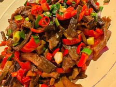 -楼兰新疆菜(江宁万达店)