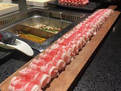 -唱乐捞火锅(中南店)