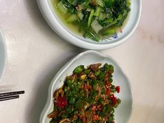 -陈先进鱼馆·夜宵·地道农家菜(湖墅南路店)