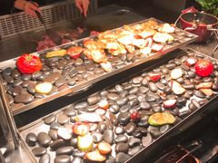 -长沙北辰洲际酒店-兰调全日餐厅