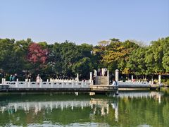 -桂林两江四湖景区