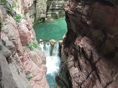 -云台山风景名胜区