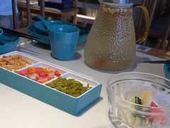 -荷塘秋月·本帮江浙菜(国权路店)