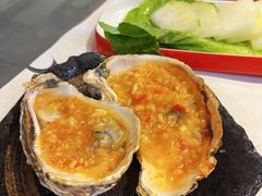 -舞虾小说.涮肉.烧烤(国顺东路店)