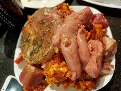 -韩盛·盛江山自助料理(学院路江北大学城店)