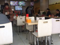 大堂-赵奶奶水饺锅贴小酒馆(丁字沽店)