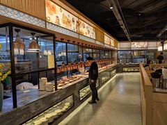 -福成自助烤肉(双桥万达店)