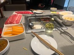 -海底捞火锅(老城根店)