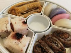 -柳京酒店(滨江中路店)