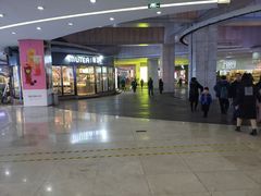 店内环境-亿象城(江南大道店)