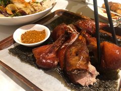 吊炉鸭-小厨娘淮扬菜(清江苏宁广场店)