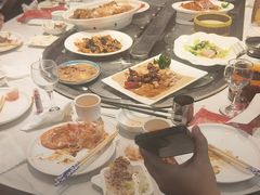 -普天和酒楼·新津菜·烤鸭(天津之眼店)