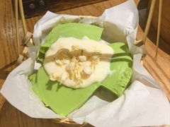 -李百蟹·江南蟹黄面(夫子庙店)