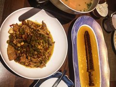 -曾宴·楚菜(湖北省博物馆店)