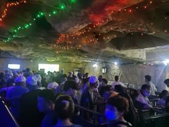 -泰安地下龙宫景区