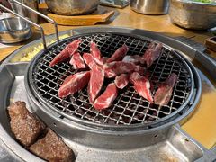 -姜虎东白丁烤肉(恒隆广场店)