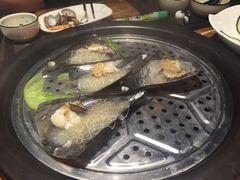 -船奇蒸汽海鲜·闽菜(八市海鲜总店)
