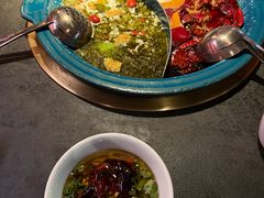 -吼堂老火锅(太古里总店)