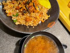 -禾绿寿司·日式料理(南山欢乐颂店)
