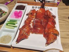 -茄子恰恰·新云南小炒(坪山益田店)