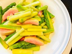 -甄御•海鲜新青岛菜(麦岛店)