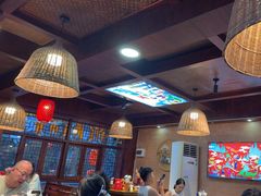 -富正毅三下锅连锁(三店)
