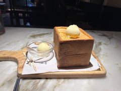 -绿茶餐厅(哈尔滨凯德店)