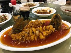 -雪山晋乡楼(食品街店)