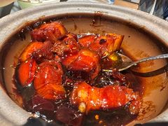 -鑫小城故事·藕汤·家常菜(台北一路总店)