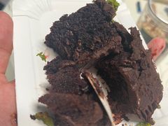 -视界美食自助餐厅·石家庄希尔顿酒店