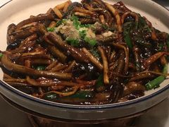 -苏帮袁Sue Cuisine(将台店)