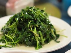 -太湖好灶头土菜馆(石公路店)