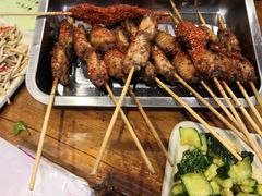 -西单翅酷(西单店)