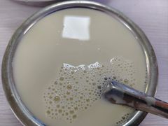 -蒙记老牌豆浆