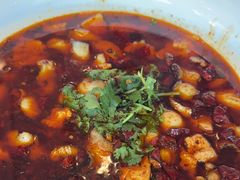 -龙凤瓦罐煨汤馆(清江东路店)