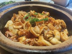 -高佳庄·舟山海鲜(海景旗舰店)