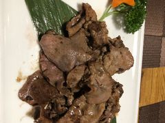 -德川家日本料理(中关村寰太大厦店)