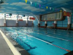 -BK博·康健身(金地格林小镇店)