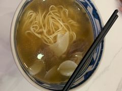 -马兰拉面(西直门外店)