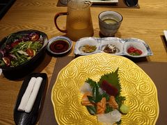 -北京泰富酒店-道日本料理餐厅