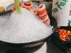 -狐狸爱上椰子鸡(滨江星光大道店)