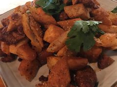 -疆Jiang·新疆秘制料理