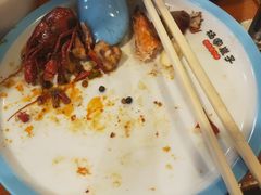 -杨家崴子碳缸烧烤(东三马路店)