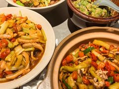 -潇湘阁(汉光百货店)