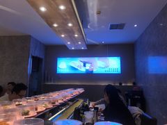 -争鲜回转寿司(东方银座店)
