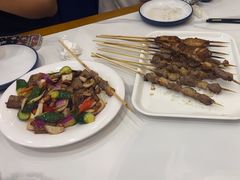 -宛平李记小吃(东关街店)