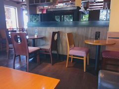 -COSTA COFFEE(西湖天地店)