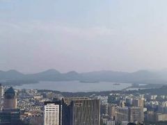 -西湖文化茶楼(环球中心店)