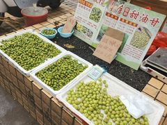 -西华肉菜市场(荔湾店)