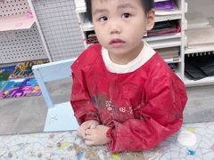 -tomato蕃茄田艺术(新天地中心)